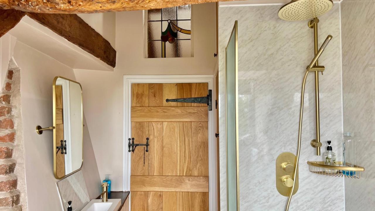 Cosy Cottage ويلينغتون المظهر الخارجي الصورة