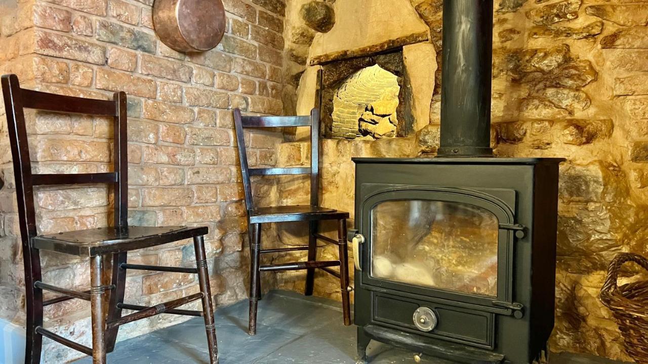 Cosy Cottage ويلينغتون المظهر الخارجي الصورة